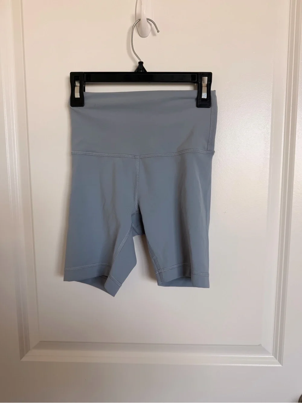 Lululemon Wunder Train High-Rise Short 6
